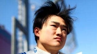 角田裕毅の豪州GP7位は大きな追い風　日本GPで好成績を残せるか