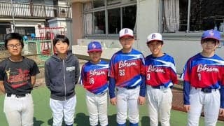 中学の強豪「リトル高校野球が多い」　“脱・訓練式”へ…3年間で増やす引き出し