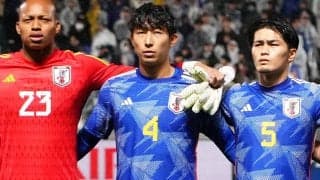 「入ったかなと思った…」先制点をアシストした関根大輝、長身SBとしてのアピール成功「何かを残さないといけない」