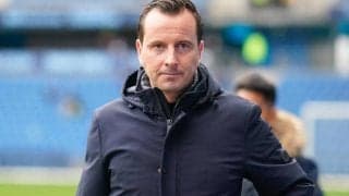レンヌ、見事にチームを立て直したステファン監督と2026年まで契約を延長！