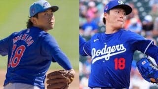 ナ・リーグ新人王は日本人投手が有力候補に　山本由伸、今永昇太が高評価「大きなインパクトを残すと確信」