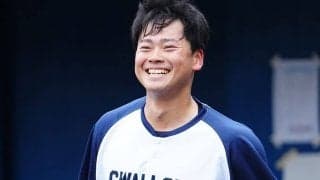 “12球団ダントツ”の異次元守備「えぐすぎん？」　24歳の超美技に騒然「天才なんよ」