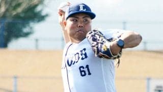 西武・平良海馬は日本プロ野球の最先端を走る投手　最新理論は「アウトコース低めを狙うのはまったく意味がない」