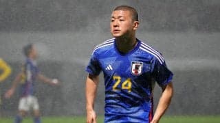 「とにかくゴールを意識した」2試合連続で途中出場の小見洋太、惜しいシーンも「決め切る精度が上に行くには必要」と反省