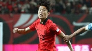 中国で拘束されていた韓国代表MFが10カ月ぶりに釈放、昨年5月に八百長や贈賄容疑で捜査対象に