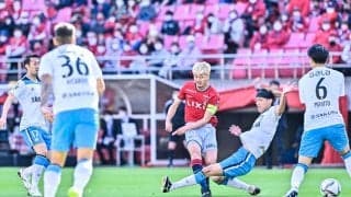 「見てて勝手に涙出てきた」J1鹿島が磐田との「復活ナショナルダービー」への煽り動画公開！「痺れた、震えた！」「世界一気持ちがいい煽り」と双方のファン興奮