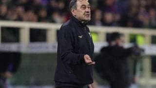 ラツィオ辞任のサッリ氏、早速プレミアリーグのクラブからオファーも拒否か