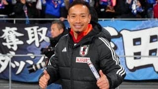 「お前、シバくぞ」長友佑都と久保建英の軽妙やり取りが大反響「ガチトーンなの面白すぎる」「いい関係すぎ」