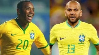 ロビーニョ、アウベス…続くブラジル代表スターの性犯罪に協会が声明「恥ずべきこと」