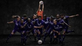 「王様に相応しい」「美し過ぎる」レアルが「Y-3」とのコラボユニフォームを発表！ 紫のユニフォームにファンも興奮「ここ数年で最高のもの」