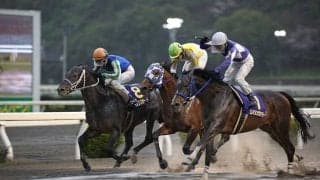 南国土佐で生まれた交流重賞の単勝最高払い戻し エイシンヴァラーの激走