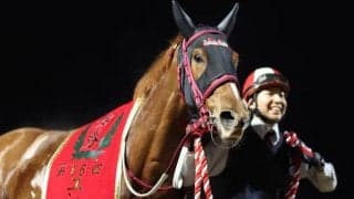 【浦和・桜花賞枠順】南関東の牝馬三冠路線が開幕 前哨戦制したミチノアンジュは2枠2番
