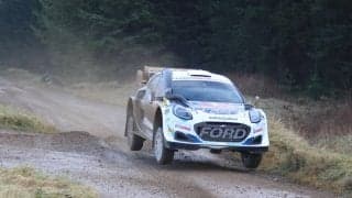 WRCサファリ：Mスポーツ・フォード、アドリアン・フルモーは選手権3番手で今季最初のグラベルラリーへ