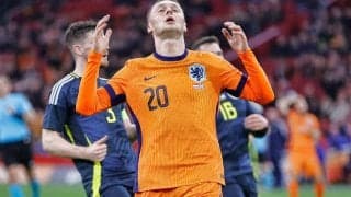 コープマイネルスが代表戦で負傷…ドイツ遠征不参加に、再開後のナポリ戦出場は？