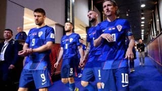 「すげぇ」「これは壮大」クロアチア代表がエジプトの世界遺産をバックにリフティング！壮大な光景にファンも驚き「俺もやりたい」