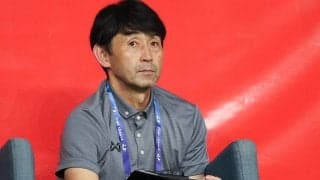 韓国撃破が期待されるタイ代表、石井正忠監督は警戒する中、北朝鮮vs日本中止に触れお願い「日本のサッカーファンの皆さんも応援してもらえれば」