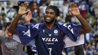 長崎がブラントリーをILから抹消…離脱期間はリーグ戦4勝11敗、約2カ月ぶり復帰へ