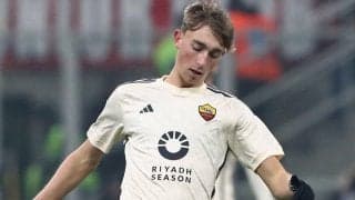 「僕はスペイン人」18歳ハイセンが母国オランダに決別…2月にスペイン国籍取得でU-21代表デビュー