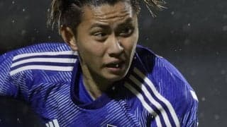 Ｕ－23日本代表、ウクライナに快勝も浮かれず パリ五輪予選はまったく違う戦いに