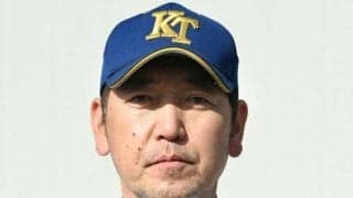 「ゴロゴーはばくち」と健大高崎・青柳博文監督　センバツ