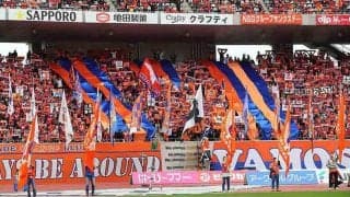 新潟がSNSでの新井直人＆広島に対する誹謗中傷を確認　「いかなる理由があっても許されるものではありません」