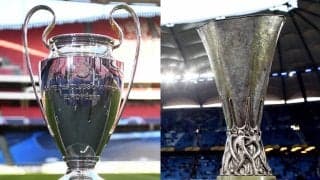 今季のCL＆ELが「快活CLUB」の全店舗で視聴可能に！ WOWOWが提携を発表