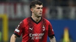 新天地ミランで活躍中のプリシック、自らの成長に驚き「右サイドで快適に過ごせるとは思っていなかった」