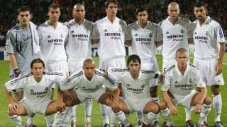 レアル・マドリーのレジェンドマッチで実現した豪華すぎるセルフィーにファンも騒然「マドリーは偉大」「ロナウドはどこ？」