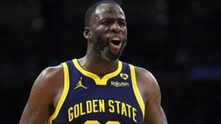 勝ち切れないウォリアーズ…グリーンは「俺たちは数多くの勝つべき試合を落としている」