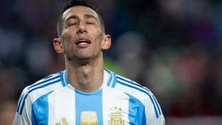 ディ・マリアの家族に殺害予告…故郷クラブへの移籍で殺害と脅迫