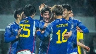 サッカー五輪代表、パリへ行くためのカギは？　アジア勢相手の最終予選へ不安は拭えず