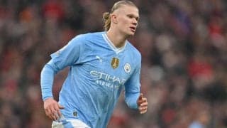 2025年夏のハーランド獲得をバルセロナが検討？ 個人合意の過去も後押しか