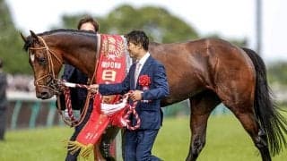 クラシック連対率100％ 日本ダービー馬タスティエーラが大阪杯制覇に挑む