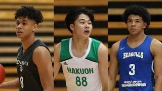 第47回李相佰盃の男子日本選抜12名が発表…佐藤涼成、ハーパージャンローレンスJrら集結