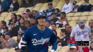 ショーヘイのことはよく知っているぜ！エンゼルス野手陣による「大谷シフト」が完璧にハマったプレー