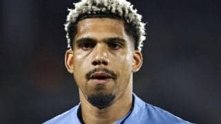 5選手がウルグアイ代表を早期離脱、アラウホは負傷リスク回避でバルセロナへ帰還