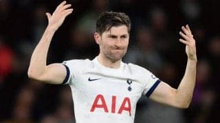 初任給は週7万円…ベン・デイビスが19歳当時の大衆紙報道を認める「ヤヤ・トゥーレと僕の写真を並べただろ(笑)」