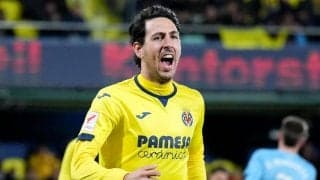 ビジャレアルが34歳MFパレホと2026年まで契約延長！