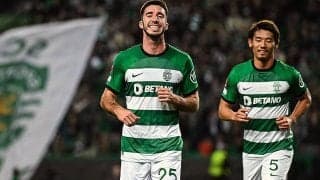 ニューカッスル、イナシオ獲得レースをリード？　今夏6000万ユーロの契約解除金支払いを検討か