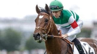 【大阪杯展望】ダービー馬タスティエーラが混戦を断つ