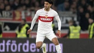 シリア代表変更のダフードに問題…ミャンマー戦直前にチームキャンプを離脱