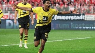 バイエルン、ドルトムントで活躍のマートセンに関心か？