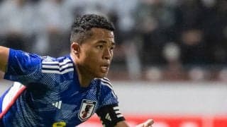 Ｕ－23日本代表、五輪予選招集メンバーを占う　マリ戦、ウクライナ戦で株を上げたのは？