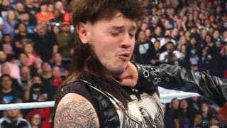 ブチギレ女子、男子レスラーを衝撃KO！ 「かつてない貰い事故」に場内騒然