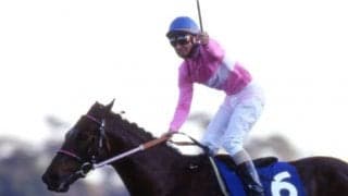 GI馬にレース名にも サクラの日にちなみ桜と競馬にまつわるエトセトラ