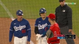 「楽しそう安心した」「いい笑顔だぁ」大谷翔平に笑顔が戻った！元同僚からの一言に今シーズン第1号？レベルの爆笑が誕生