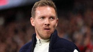 強豪相手に連勝のドイツ、ナーゲルスマン監督はチームの成長に手応え「素晴らしい10日間」