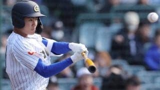 中央学院、春夏通じて初の8強　宇治山田商を振り切る　センバツ