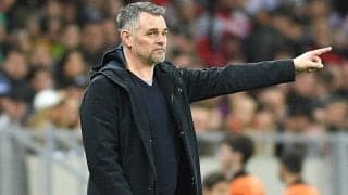 「この感覚を味わうならお金を払っても良い」悲願のユーロ初出場、指揮を執る元フランス代表DFのサニョル監督が継続を誇る「何事も時間が必要だ」