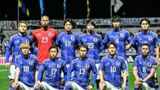 「2人とも全然変わんないなぁ〜」黄金世代“バン＆モト”がU-23代表戦を仲良し現地観戦からの祝杯を報告！「モトさんやぁ」「これは嬉しいツーショット」の声